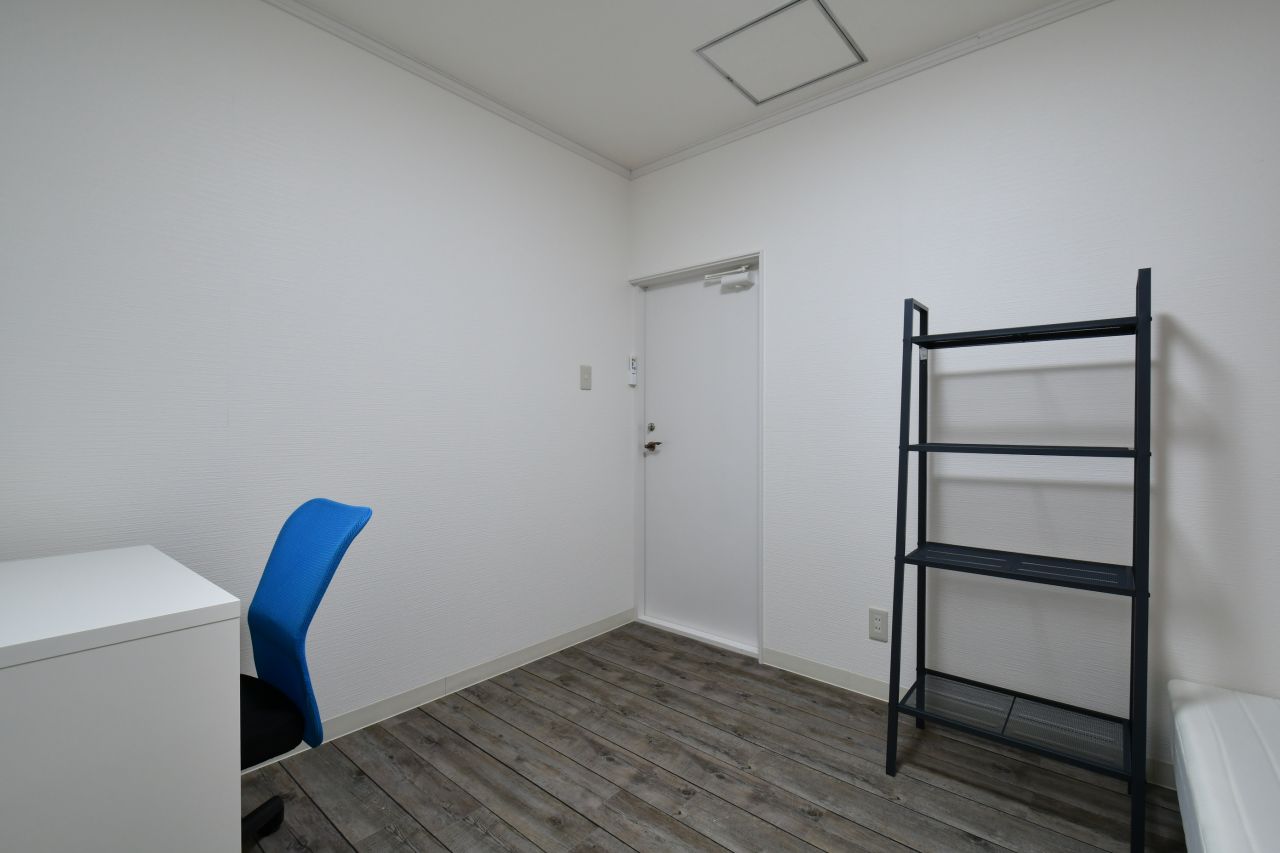 専有部の様子2。（306号室）(2018-09-12,専有部,ROOM,3F)