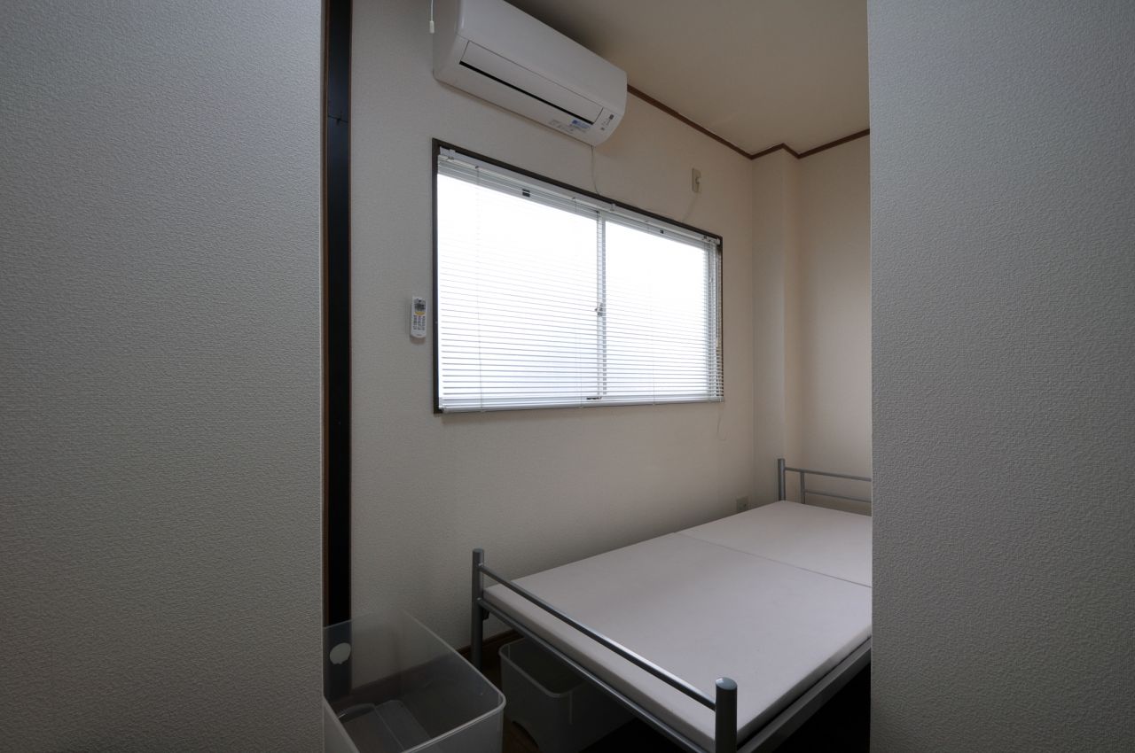 専有部の様子2。（304号室）(2012-01-14,専有部,ROOM,3F)