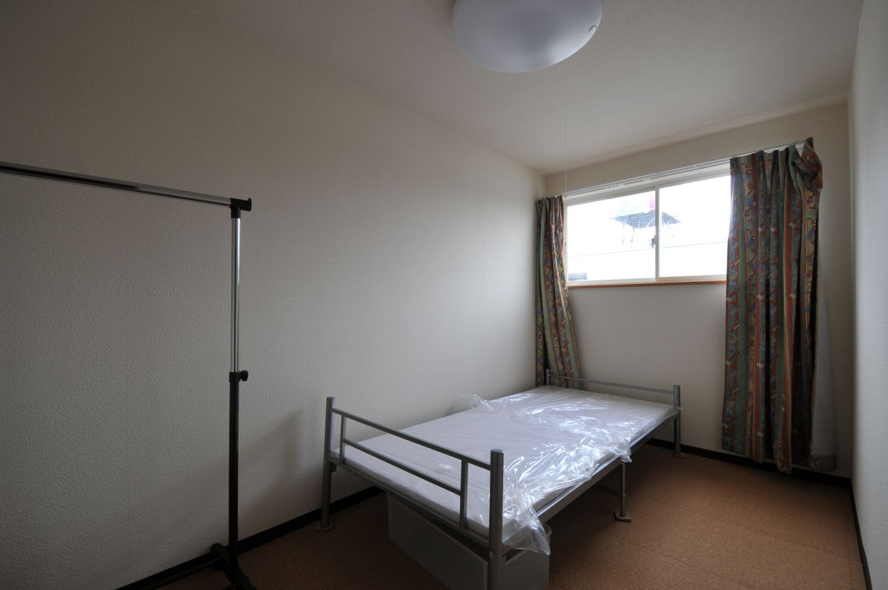 専有部の様子。（402号室）(2012-01-14,専有部,ROOM,4F)