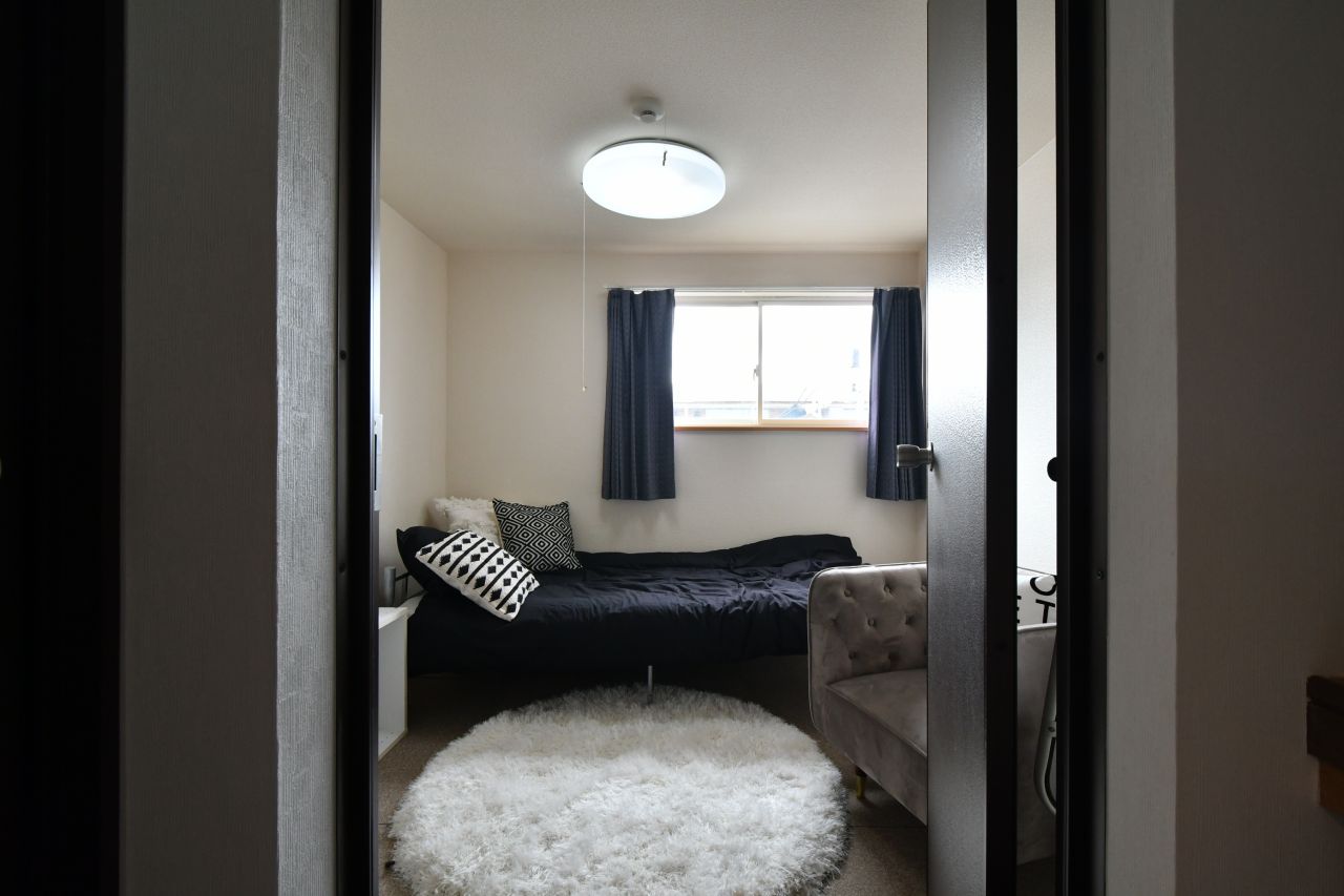 専有部の様子。（403号室）※モデルルームです。(2020-07-09,専有部,ROOM,4F)