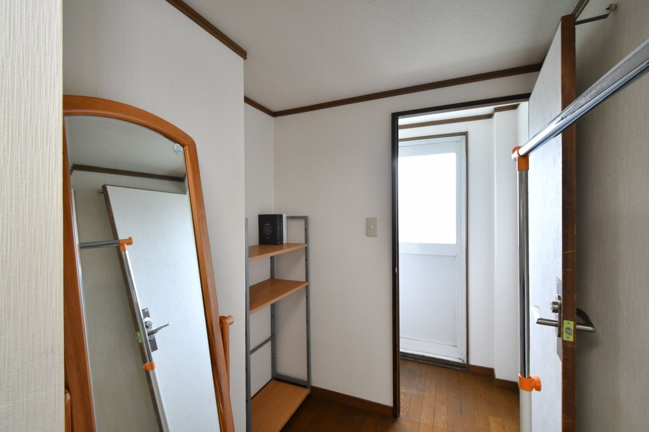 専有部の様子3。（401号室）※モデルルームです。(2020-07-09,専有部,ROOM,4F)