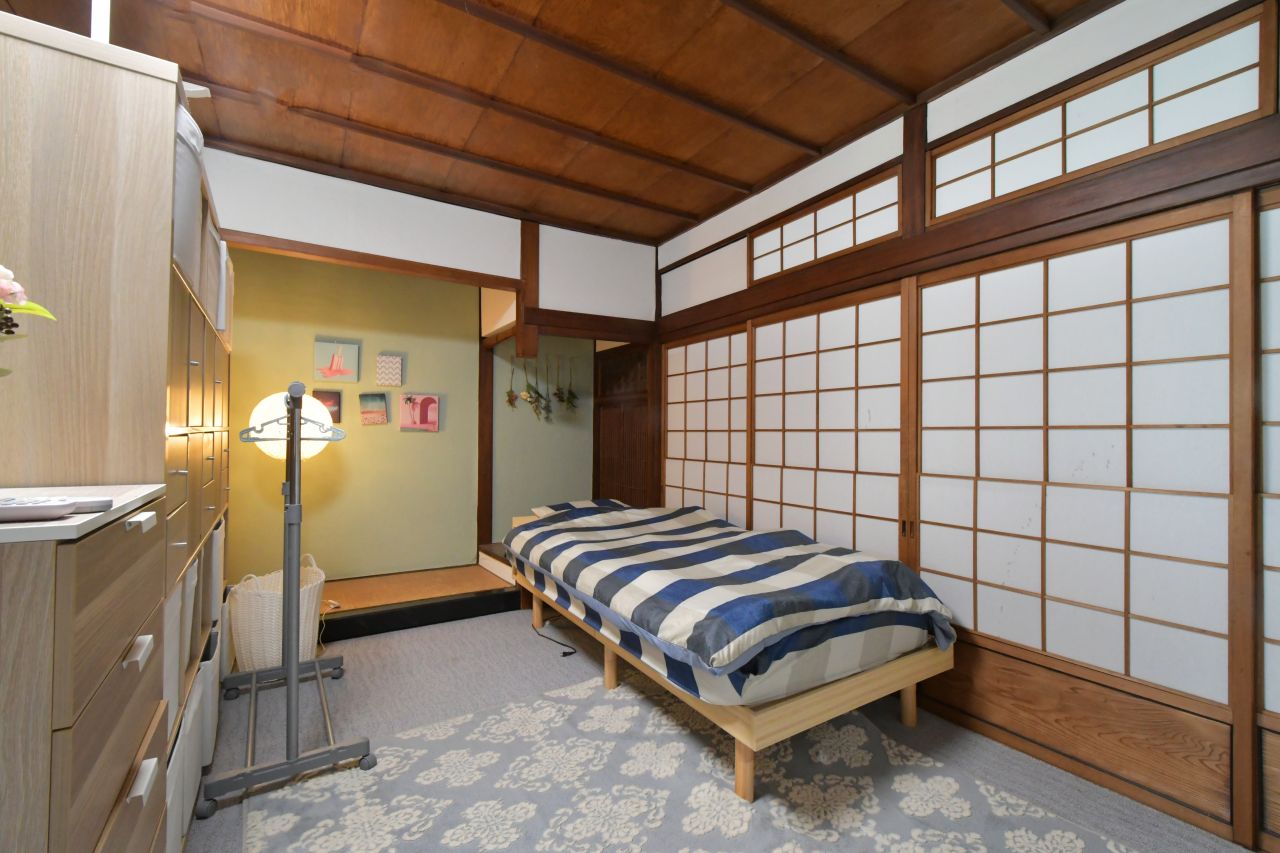 専有部の様子。（202a号室）(2022-09-27,専有部,ROOM,2F)