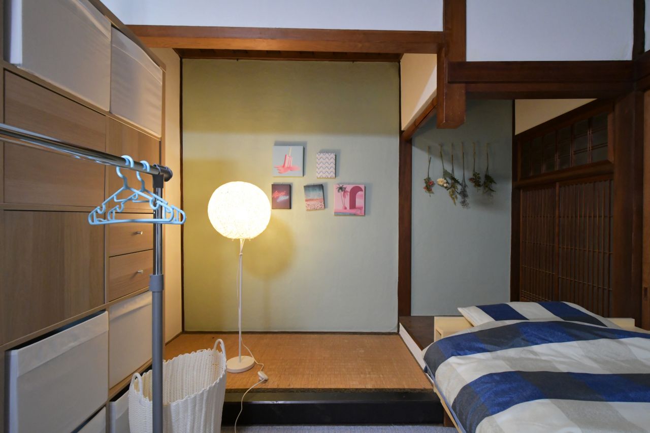 専有部の様子2。（202a号室）(2022-09-27,専有部,ROOM,2F)