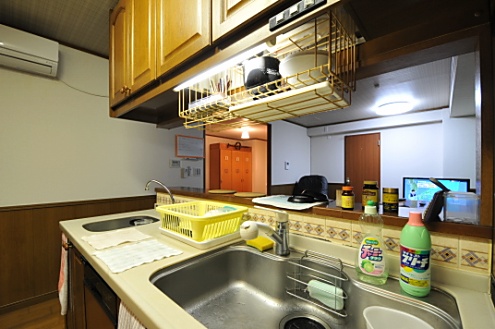 シェアハピ 松屋町