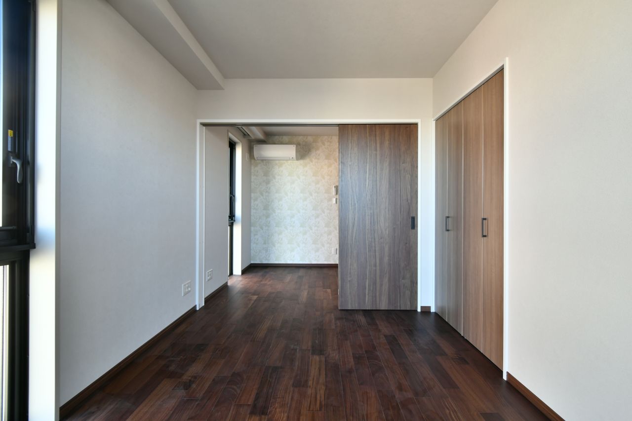 専有部の様子6。（311号室）(2020-02-02,専有部,ROOM,3F)