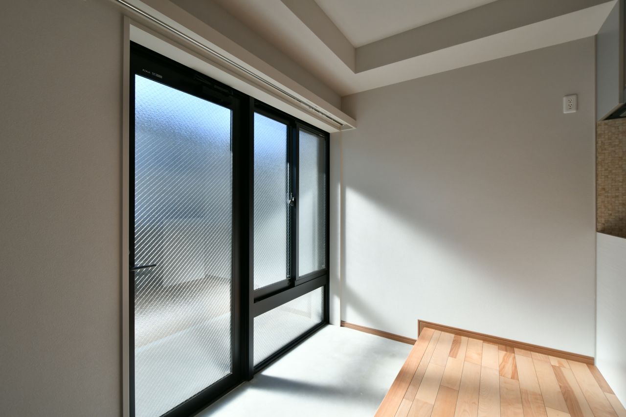 専有部の様子3。（308号室）(2020-02-02,専有部,ROOM,3F)