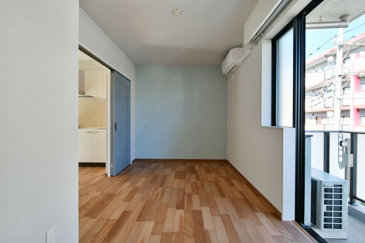 専有部の様子6。（308号室）(2020-02-02,専有部,ROOM,3F)