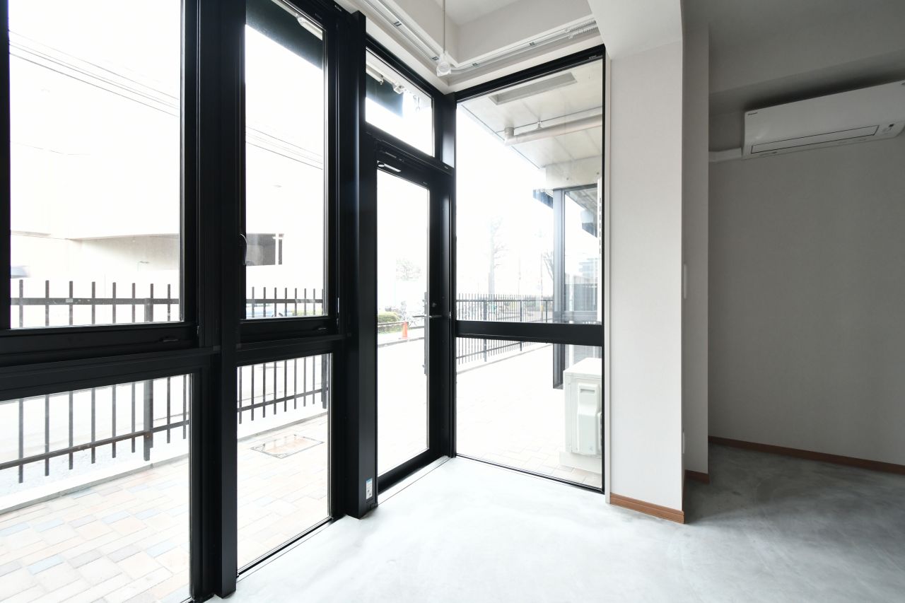 SOHO対応の専有部の様子5。（104号室）(2020-03-10,専有部,ROOM,1F)