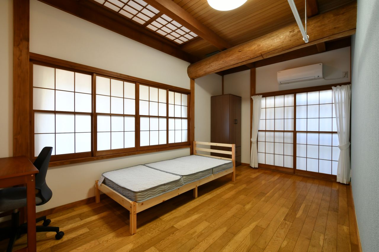 専有部の様子。（101号室）(2023-03-08,専有部,ROOM,1F)
