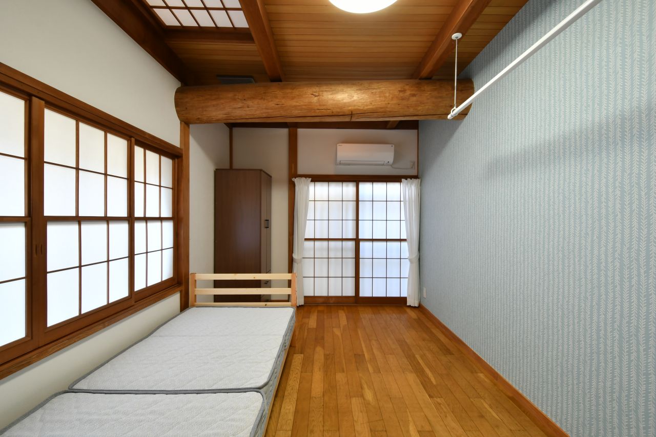 専有部の様子2。（101号室）(2023-03-08,専有部,ROOM,1F)