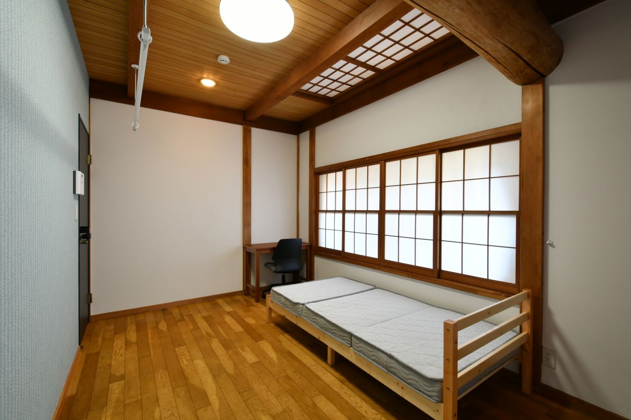 専有部の様子3。（101号室）(2023-03-08,専有部,ROOM,1F)