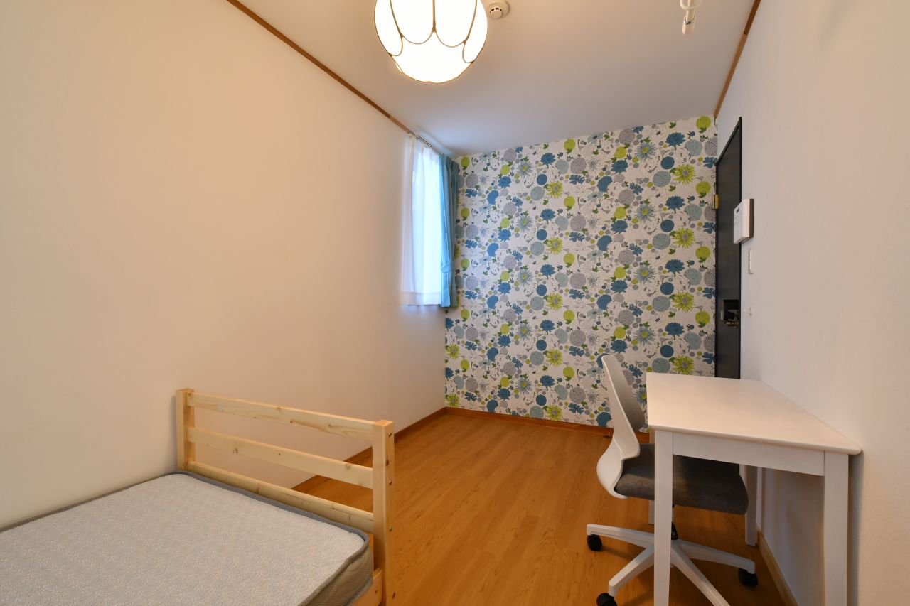 専有部の様子2。（202号室）(2023-03-08,専有部,ROOM,2F)