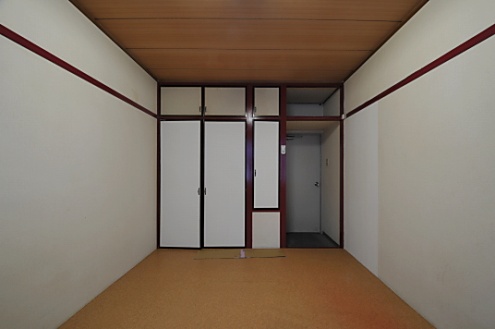 専有部の様子2。（218号室）(2014-03-20,専有部,ROOM,2F)