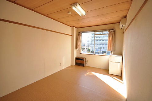 専有部の様子。（318号室）(2014-03-20,専有部,ROOM,3F)
