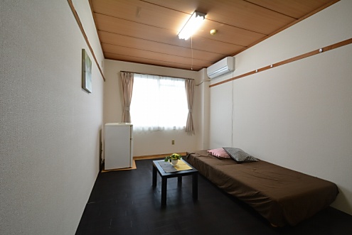 専有部の様子。（213号室）(2015-01-22,専有部,ROOM,2F)