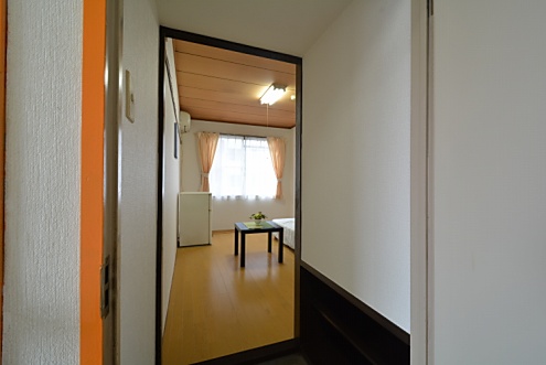 専有部の様子。（306号室）(2015-01-22,専有部,ROOM,3F)