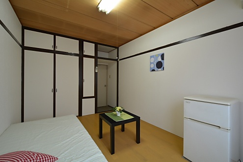 専有部の様子2。（306号室）(2015-01-22,専有部,ROOM,3F)