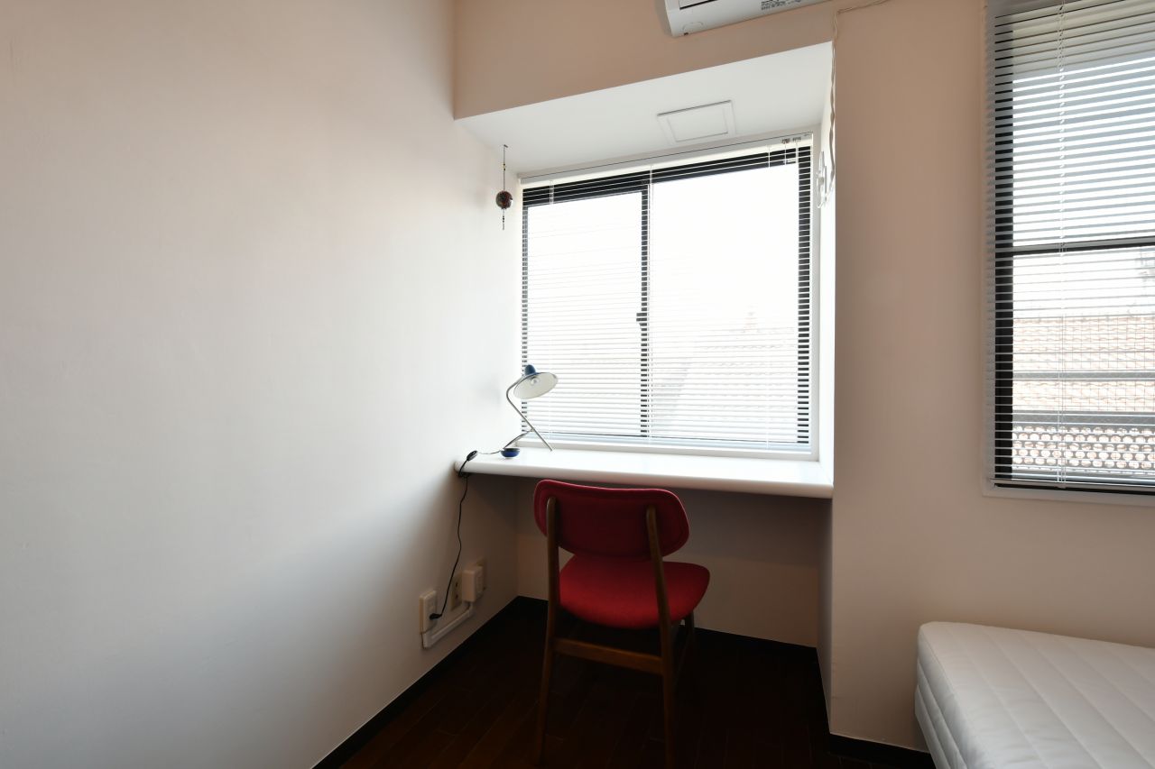 家具は専有部ごとに異なります。（302号室）(2017-05-29,専有部,ROOM,3F)