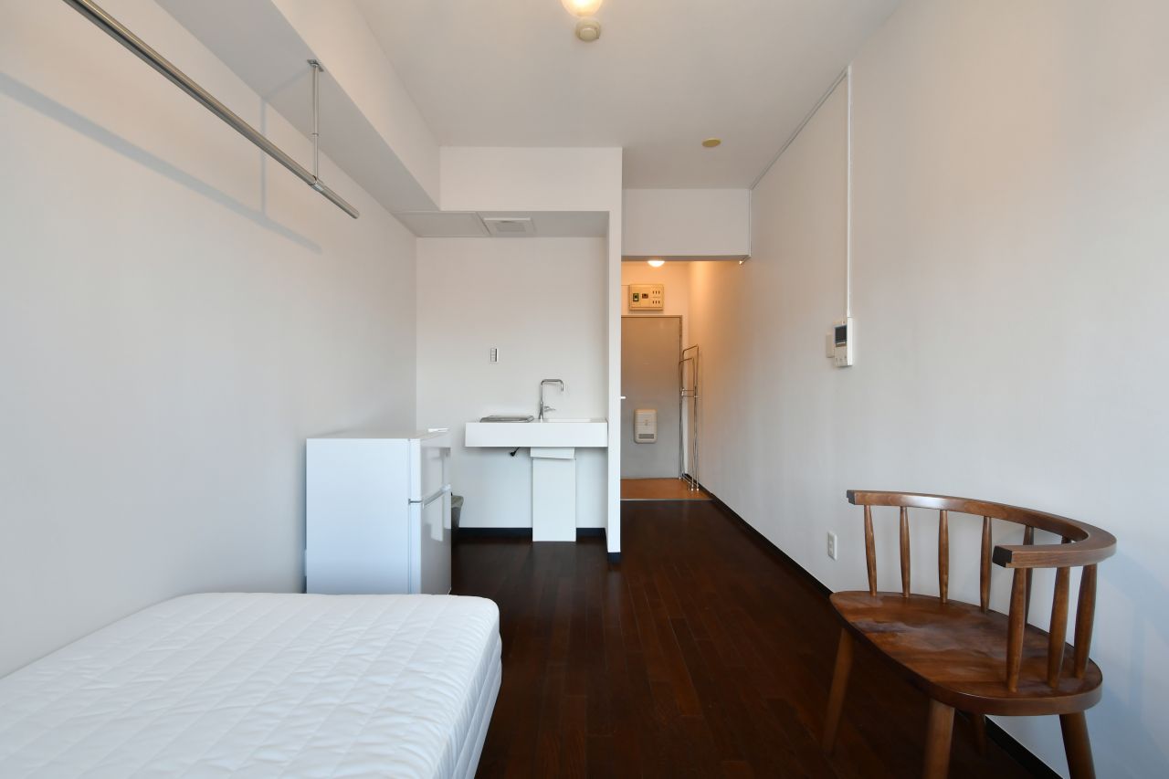 専有部の様子2。（304号室）(2017-05-29,専有部,ROOM,3F)