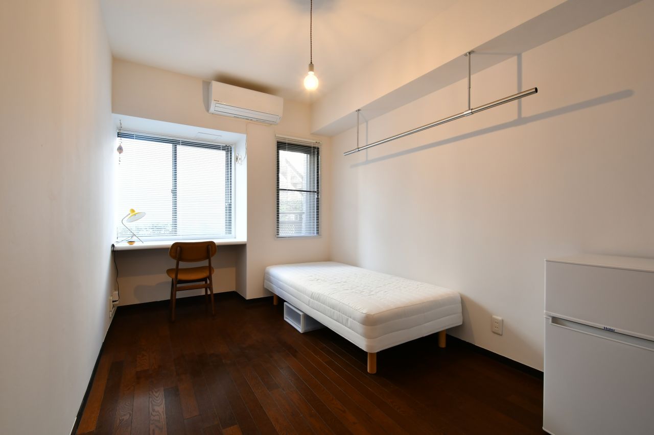 専有部の様子。（103号室）(2017-05-29,専有部,ROOM,1F)