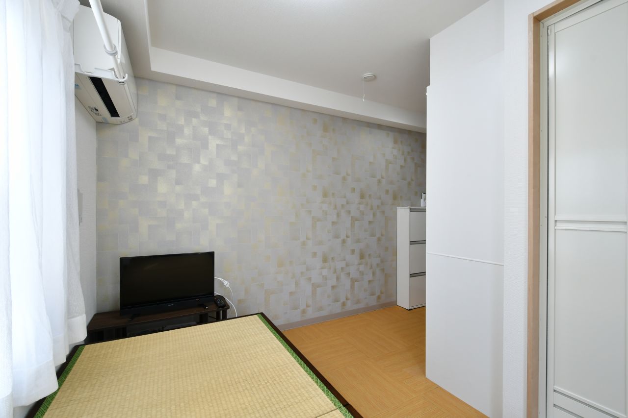 専有部の様子3。（202号室）(2021-03-04,専有部,ROOM,2F)