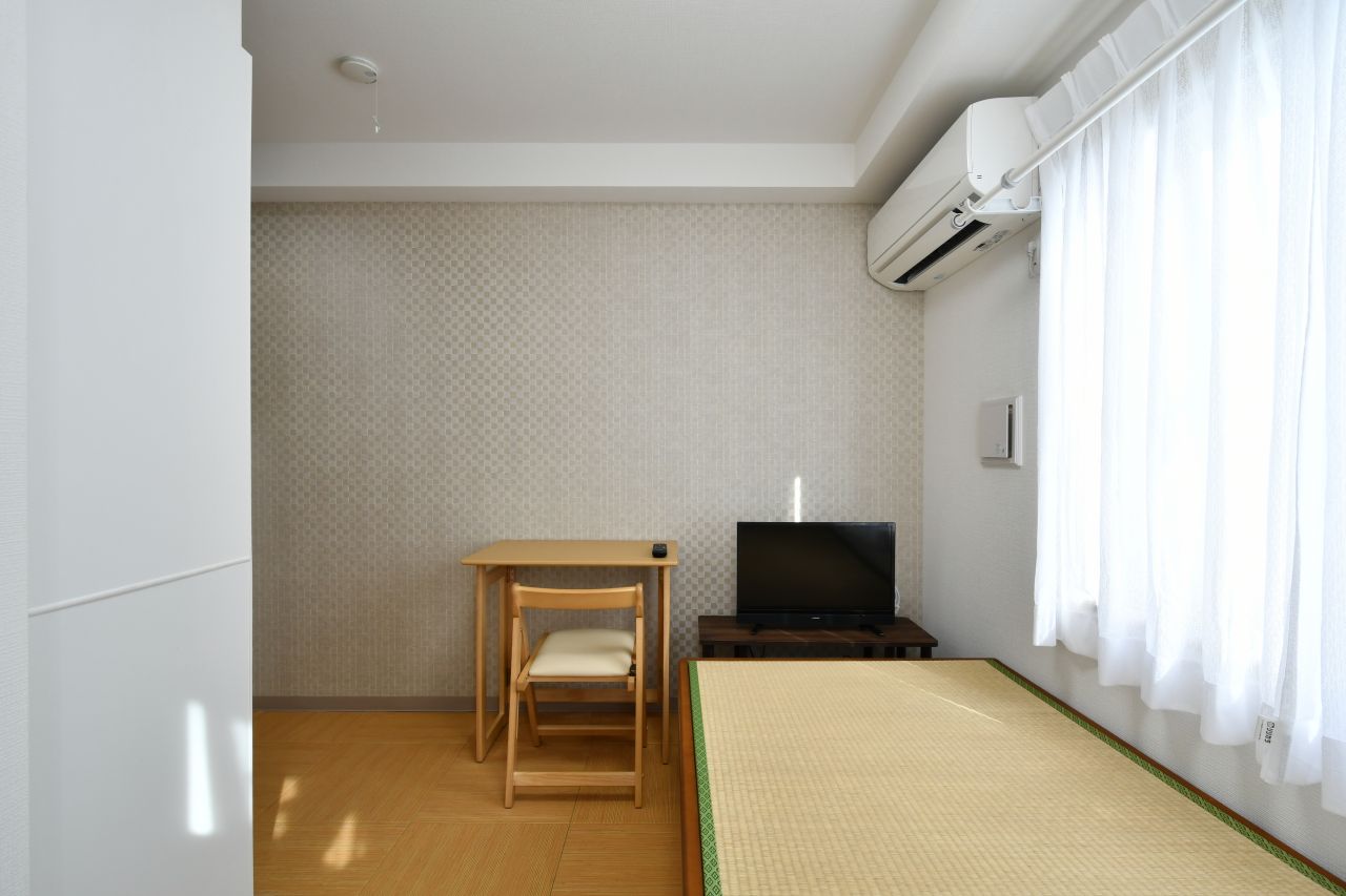 専有部の様子2。（203号室）(2021-03-04,専有部,ROOM,2F)