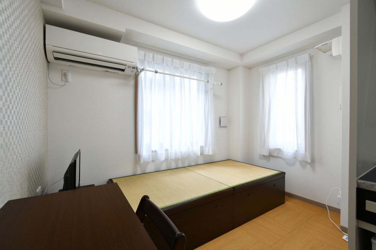 専有部の様子。（306号室）(2021-03-04,専有部,ROOM,3F)