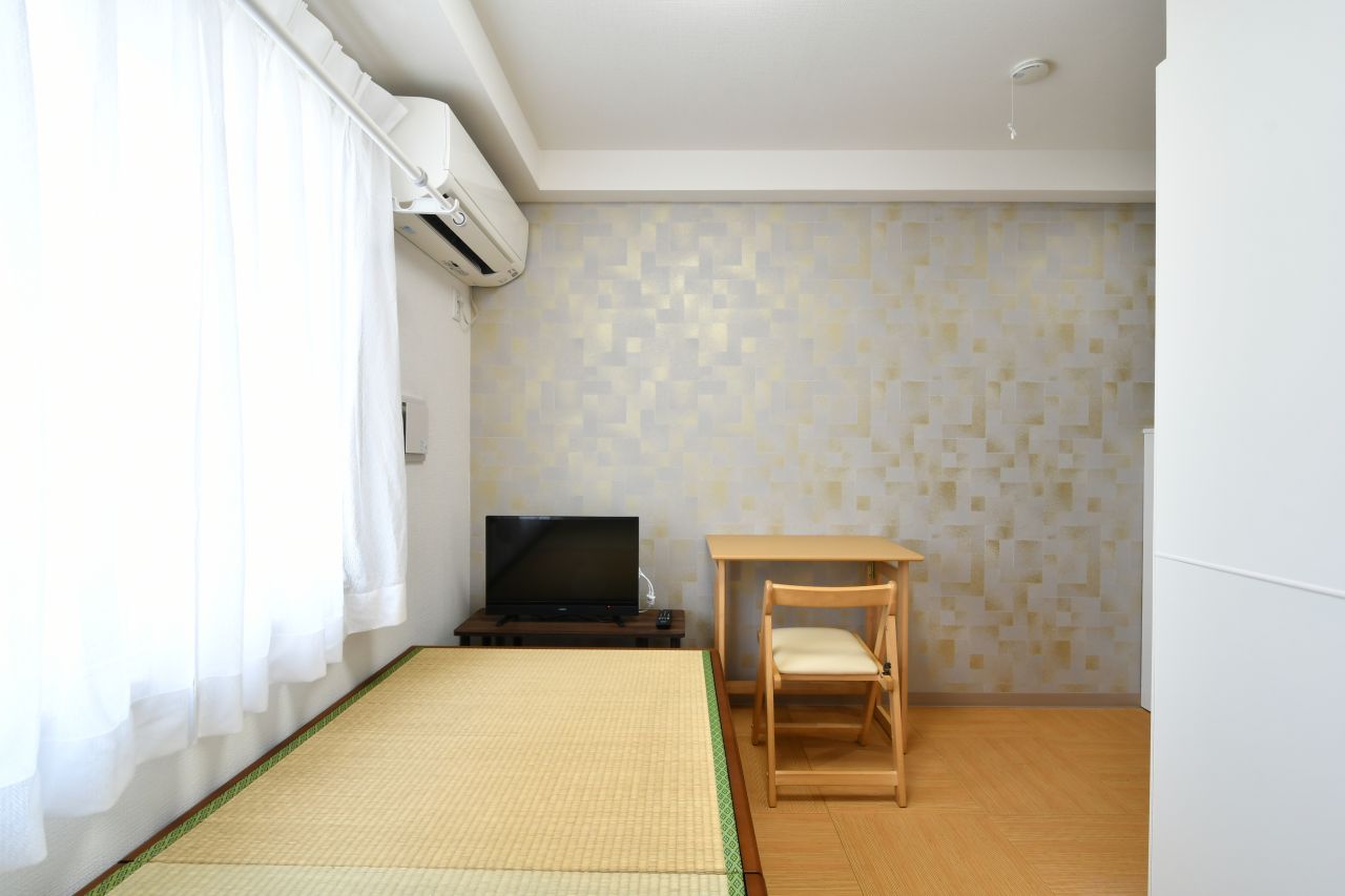 専有部の様子2。（307号室）(2021-03-04,専有部,ROOM,3F)