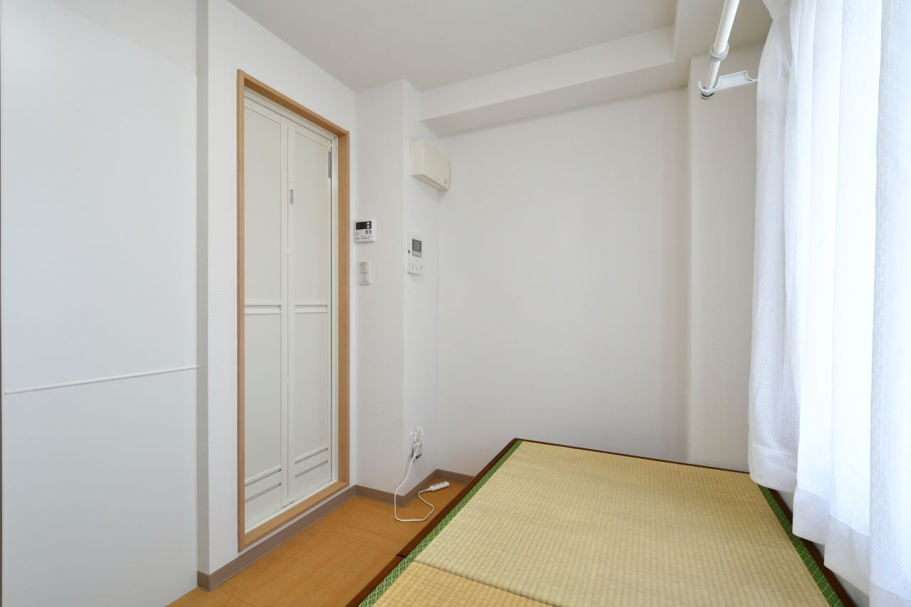 専有部の様子3。（307号室）(2021-03-04,専有部,ROOM,3F)