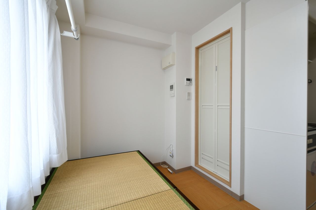 専有部の様子2。（308号室）(2021-03-04,専有部,ROOM,3F)