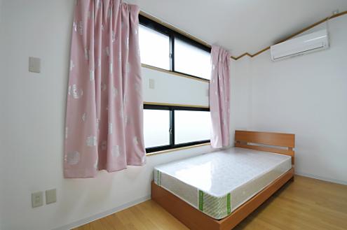 専有部の様子。（303号室）(2011-03-22,専有部,ROOM,3F)