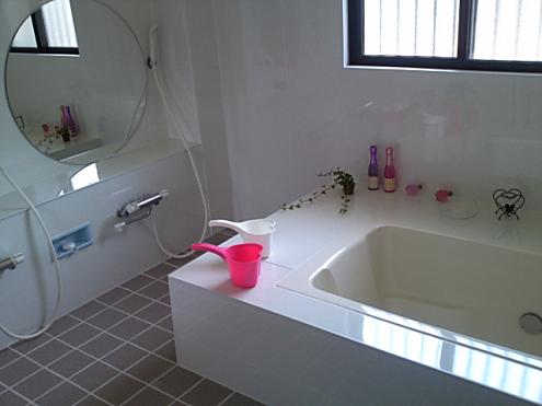  ※事業者様提供素材(2011-04-26,共用部,BATH,1F)