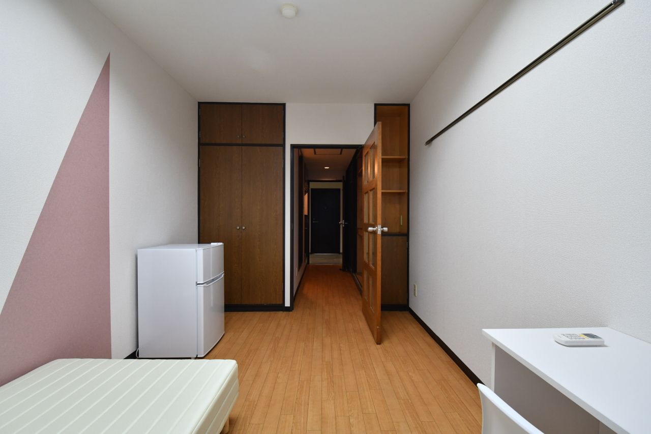 専有部の様子3。（108号室）(2019-10-17,専有部,ROOM,1F)