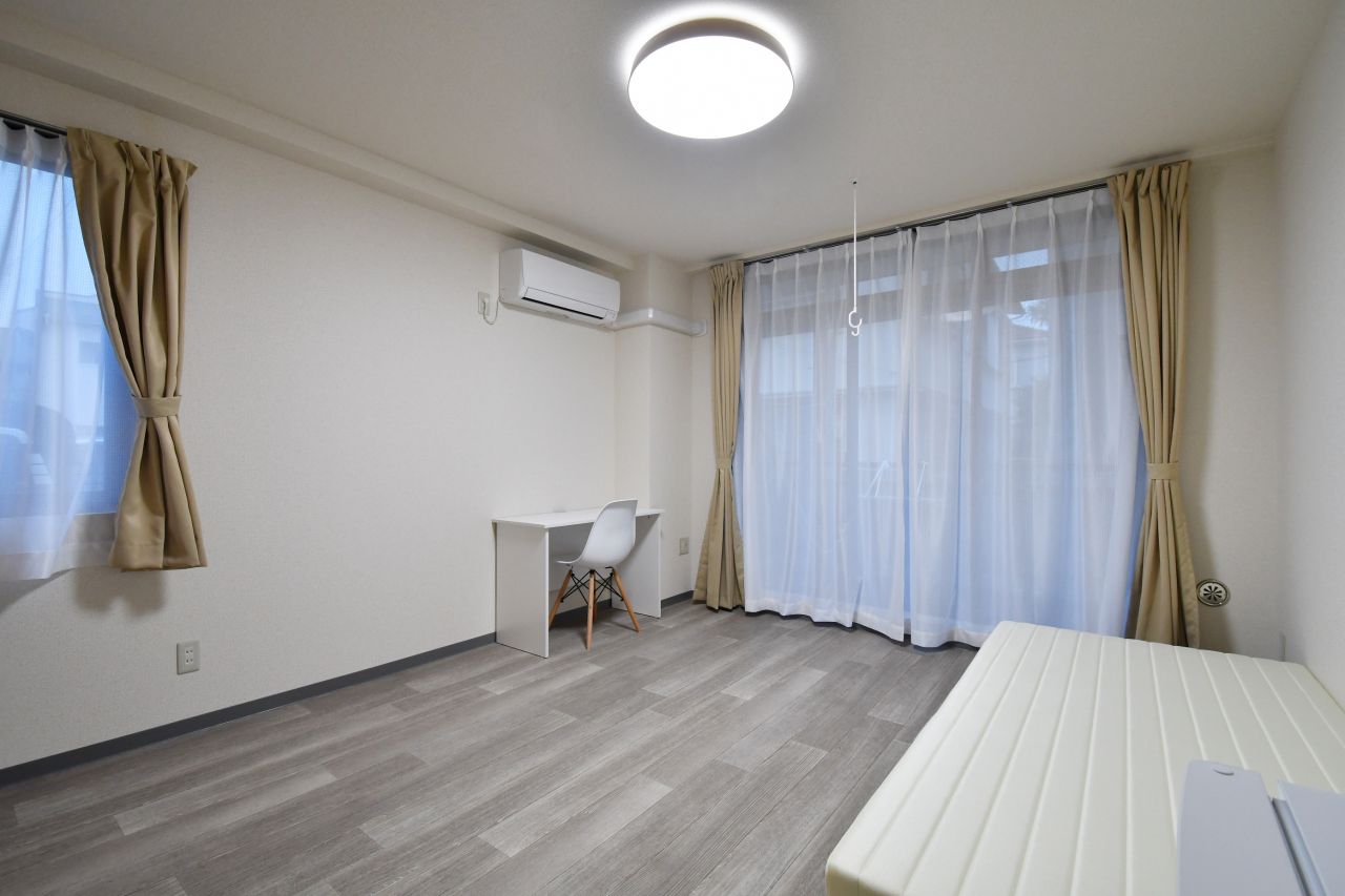 専有部の様子。（101号室）(2019-10-17,専有部,ROOM,1F)