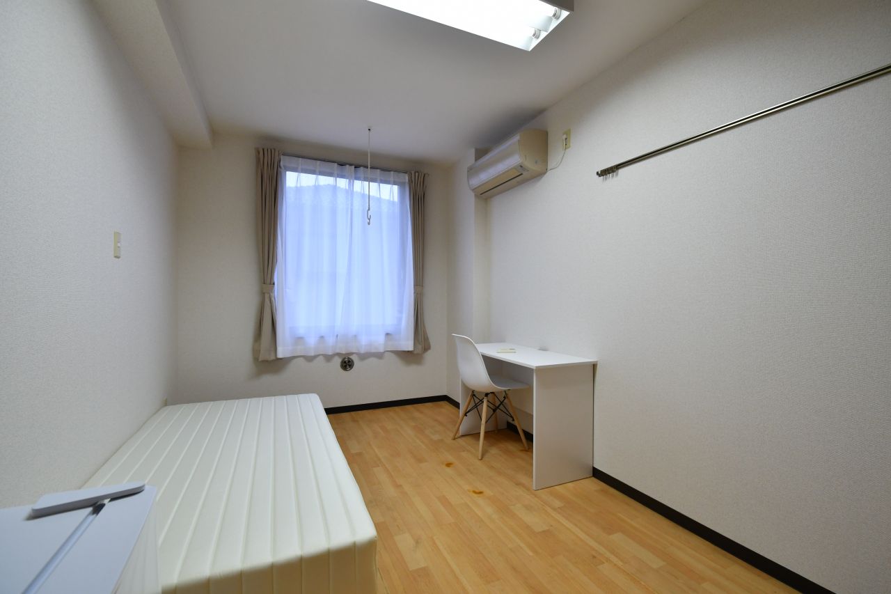 専有部の様子2。（219号室）(2019-10-17,専有部,ROOM,2F)