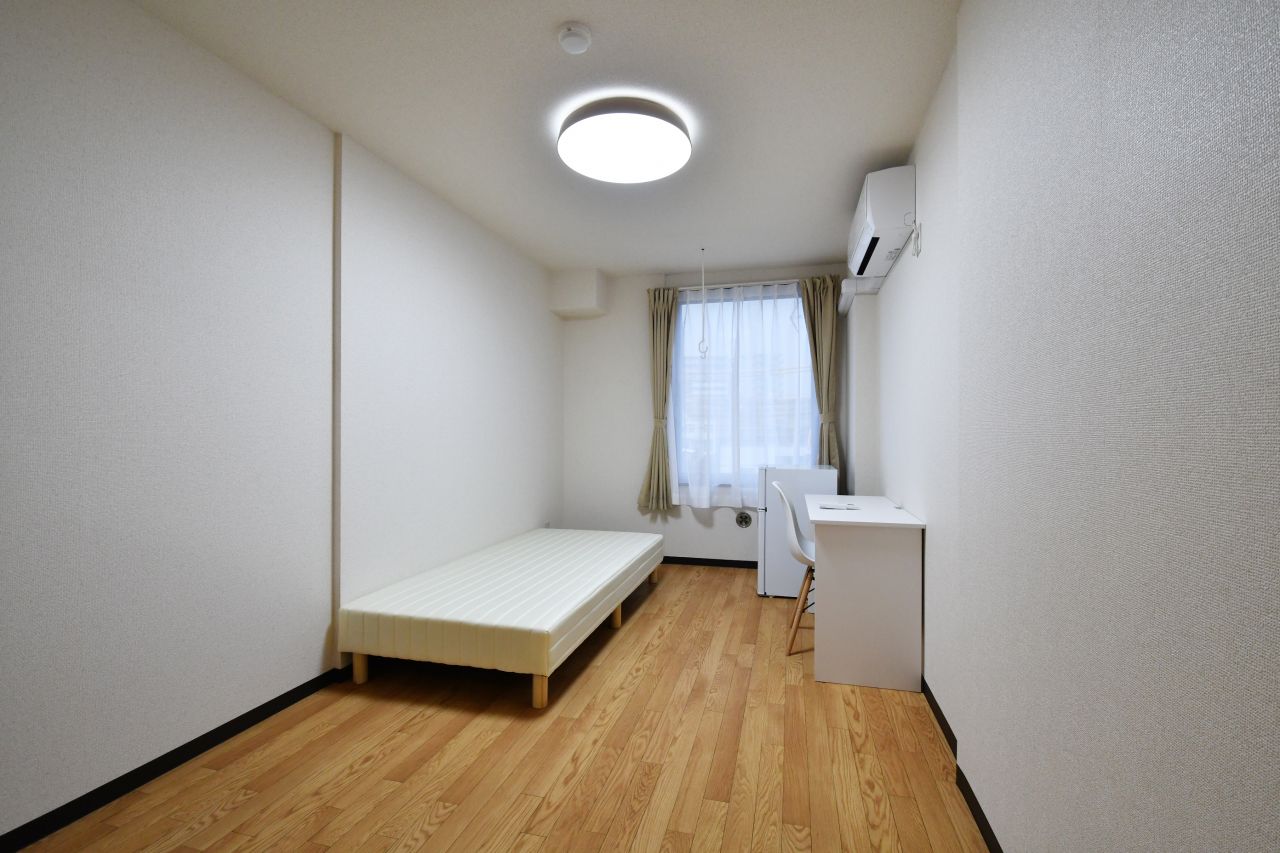 専有部の様子。（308号室）(2019-10-17,専有部,ROOM,3F)