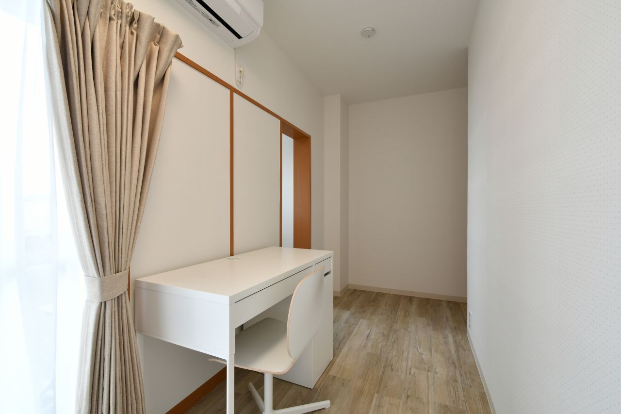専有部の様子3。（601号室）(2020-10-14,専有部,ROOM,6F)