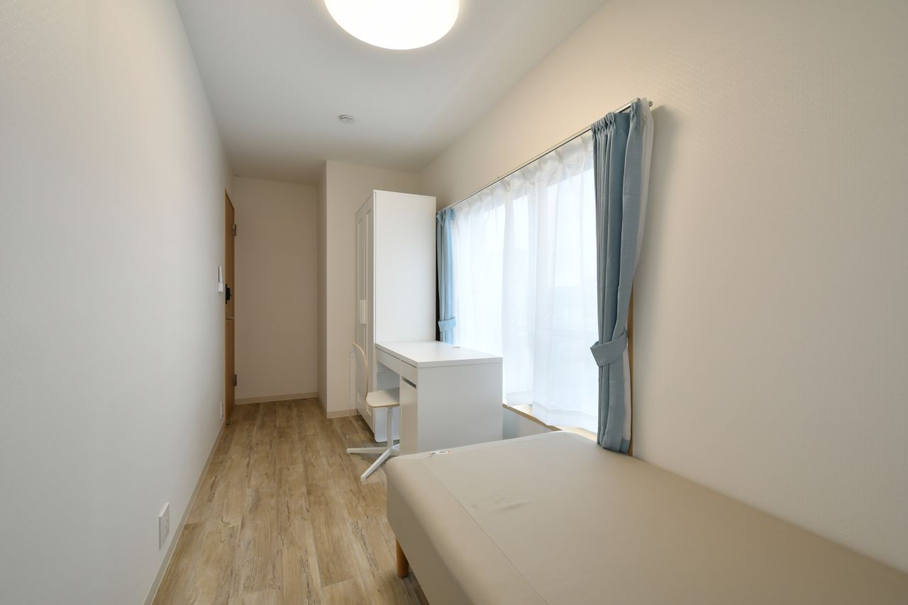 専有部の様子2。（608号室）(2020-10-14,専有部,ROOM,6F)
