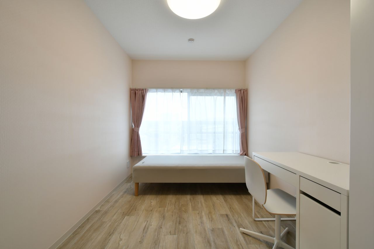 専有部の様子。（609号室）(2020-10-14,専有部,ROOM,6F)