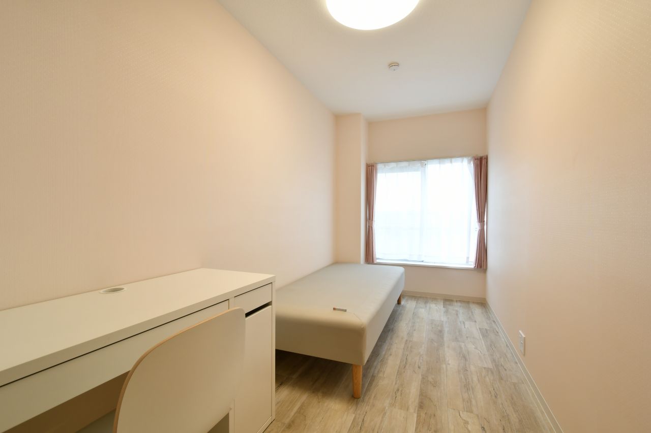 専有部の様子2。（611号室）(2020-10-14,専有部,ROOM,6F)