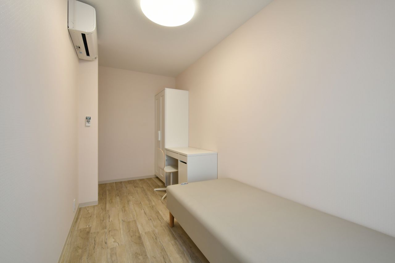専有部の様子3。（611号室）(2020-10-14,専有部,ROOM,6F)
