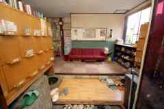 谷中のヴィンテージ 日暮里駅 荒川区 のシェアハウス バンブー富士見ハウス のレビュー ひつじ不動産 谷中のヴィンテージ 日暮里駅 荒川区 のシェアハウス バンブー富士見ハウス のレビュー ひつじ不動産