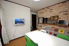 スローライフ有限会社のシェアハウス一覧 ひつじ不動産