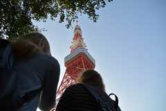 東京タワーにも行きました。(2015-10-24,共用部,OTHER,1F)