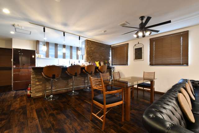 株式会社ファミリー工房のシェアハウス一覧 ひつじ不動産