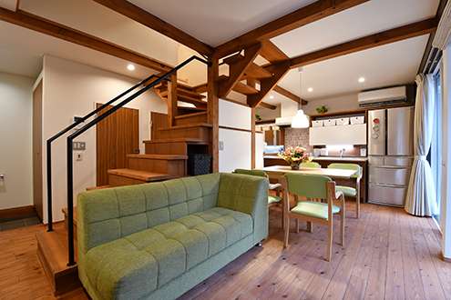 大岡山 東急目黒線 のシェアハウスを探す ひつじ不動産