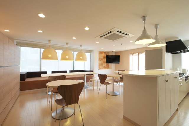 品川 蒲田エリアのシェアハウスを探す ひつじ不動産