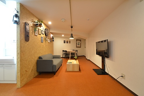 新大久保 Jr山手線 のシェアハウスを探す ひつじ不動産