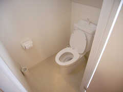 トイレ(2007-01-22,共用部,TOILET,3F)