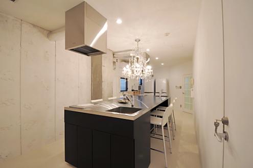 東京 台東区のシェアハウス ひつじ不動産